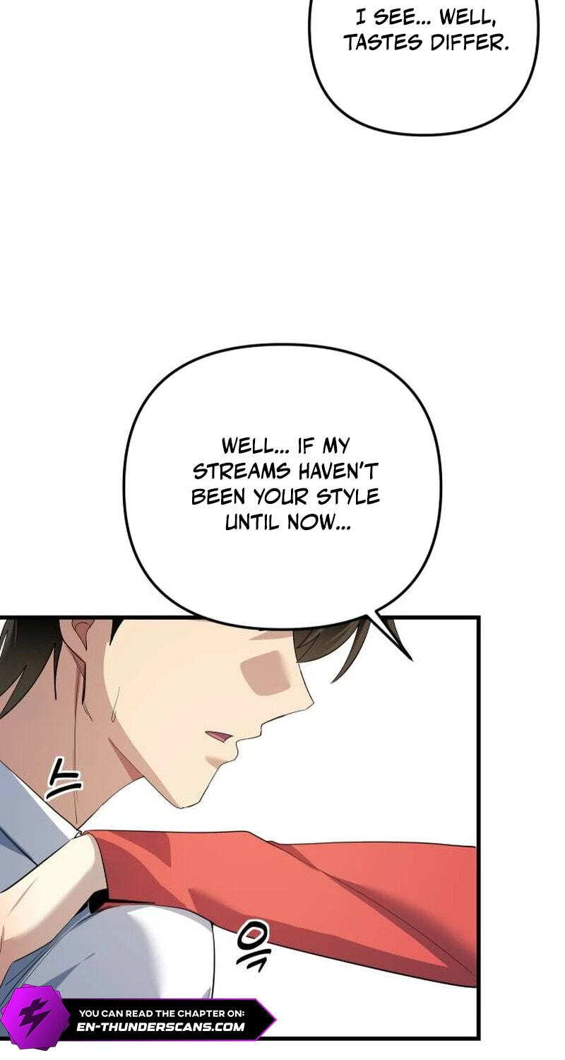The Demon King's Channel Chapter 21 page 104 - 