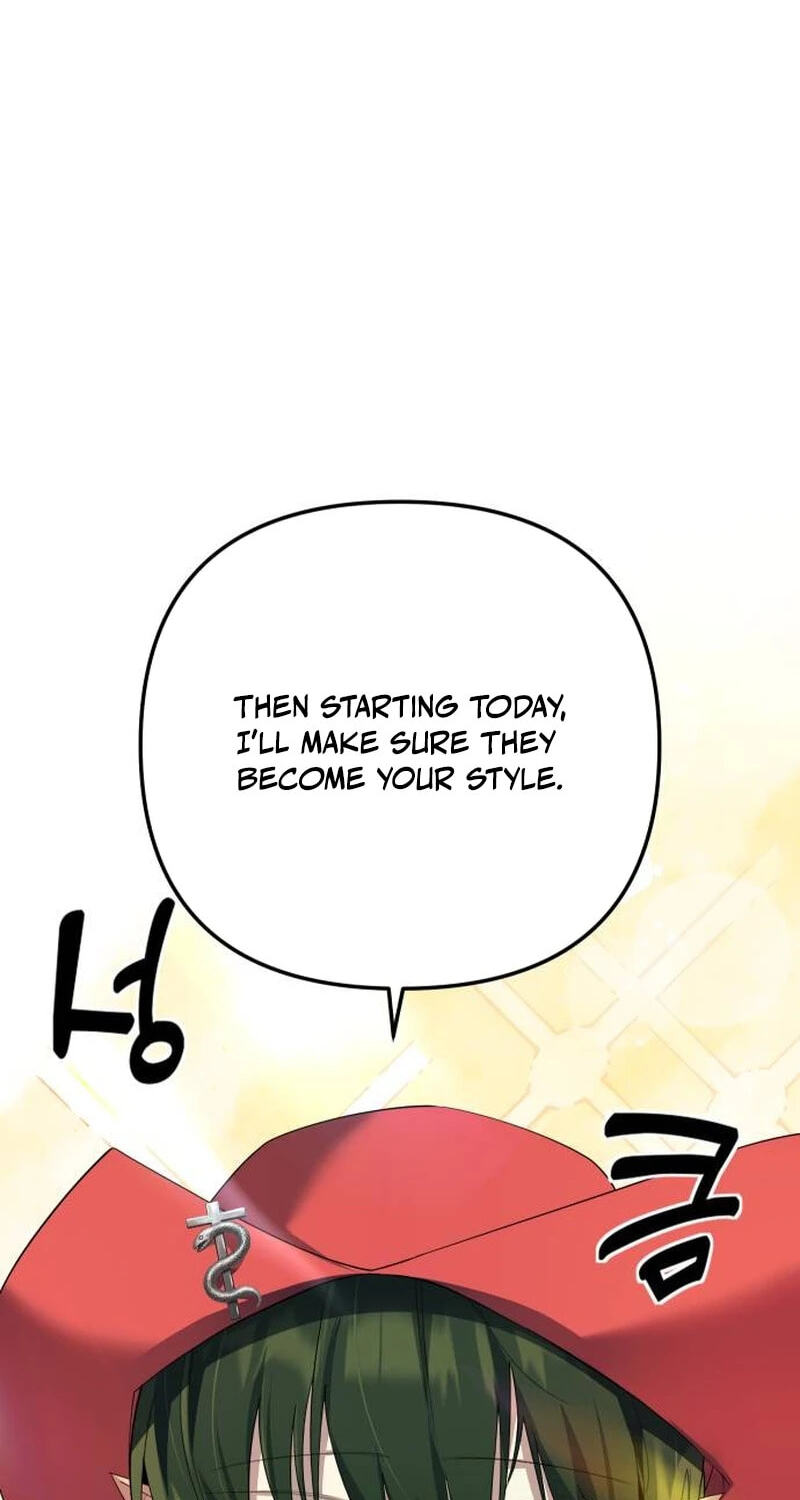 The Demon King's Channel Chapter 21 page 105 - 