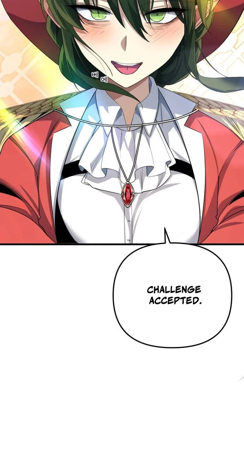 The Demon King's Channel Chapter 21 page 106 - 