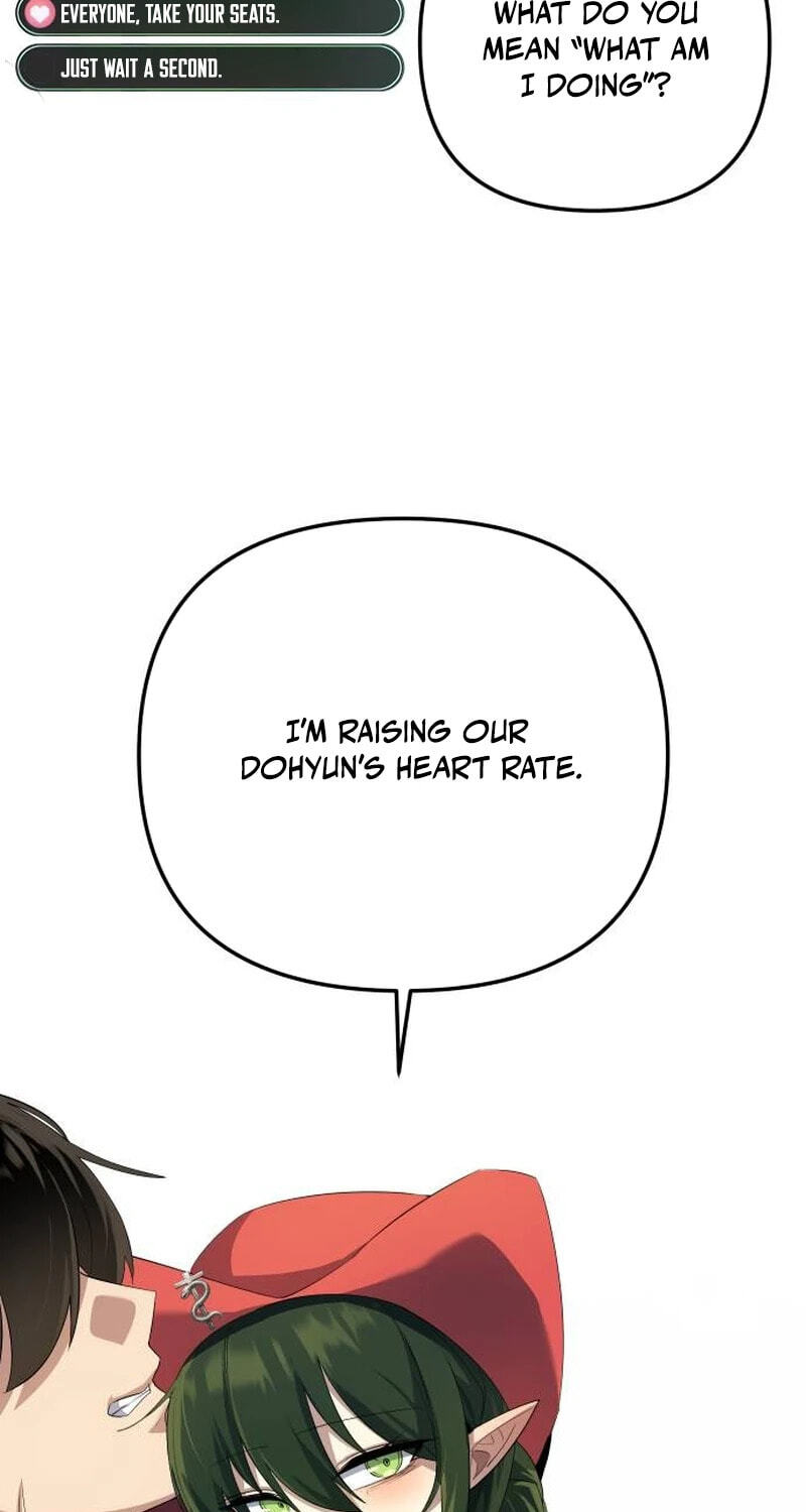 The Demon King's Channel Chapter 21 page 108 - 