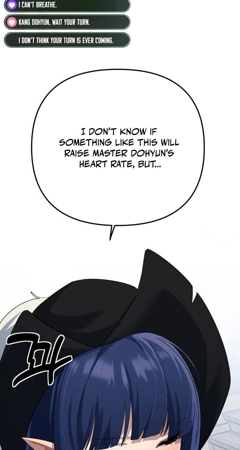 The Demon King's Channel Chapter 21 page 120 - 