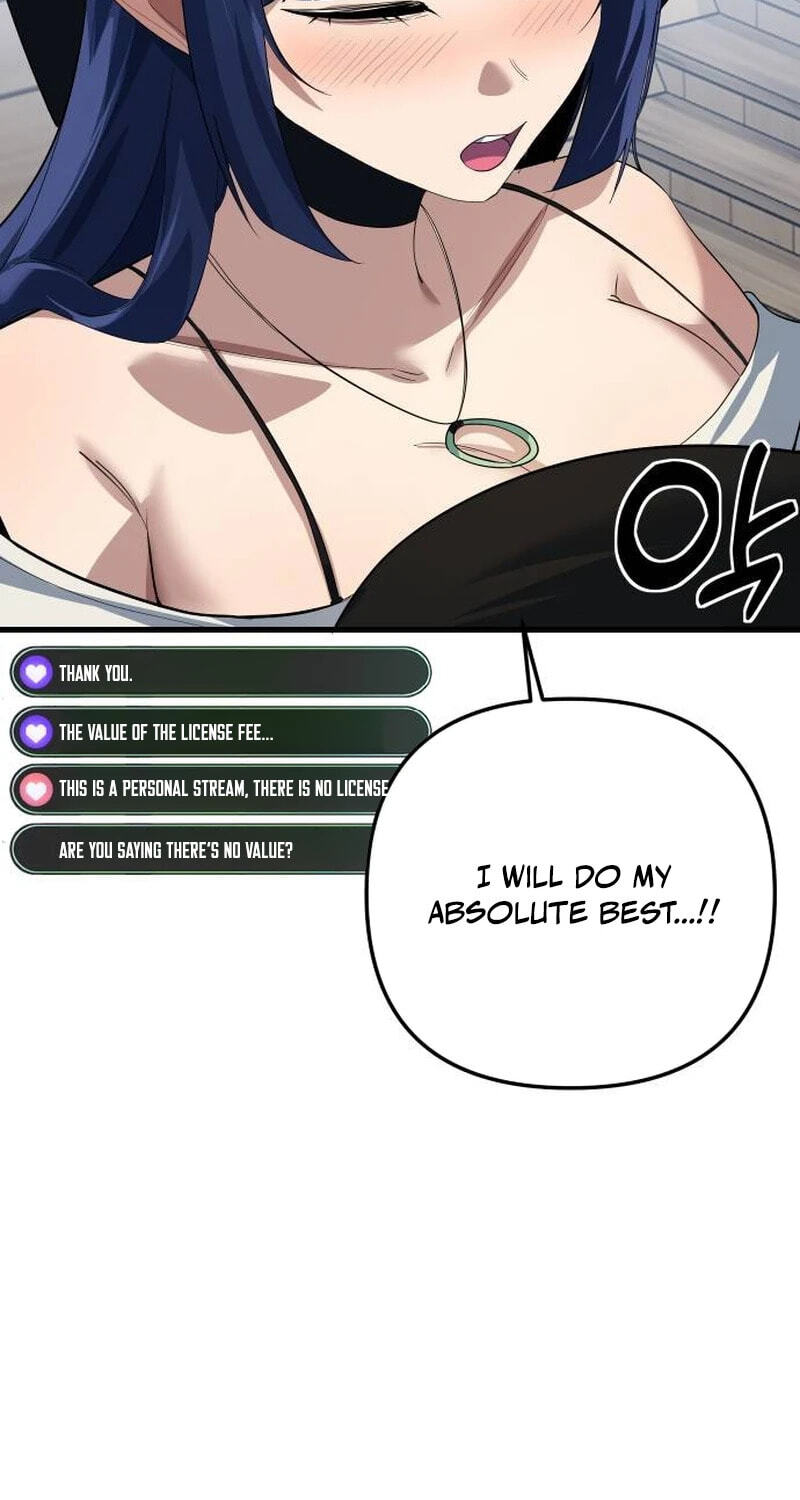 The Demon King's Channel Chapter 21 page 121 - 