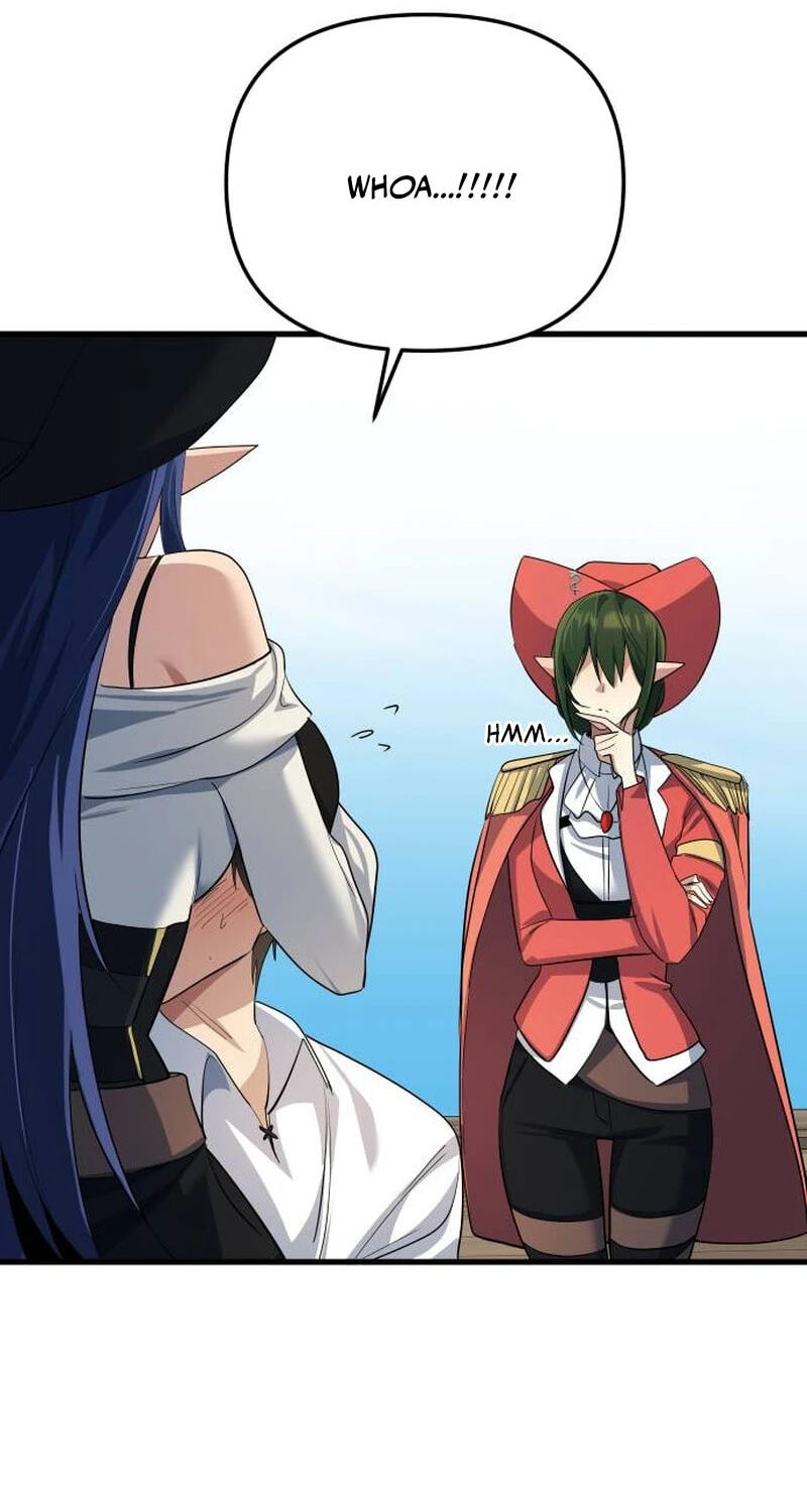 The Demon King's Channel Chapter 21 page 122 - 