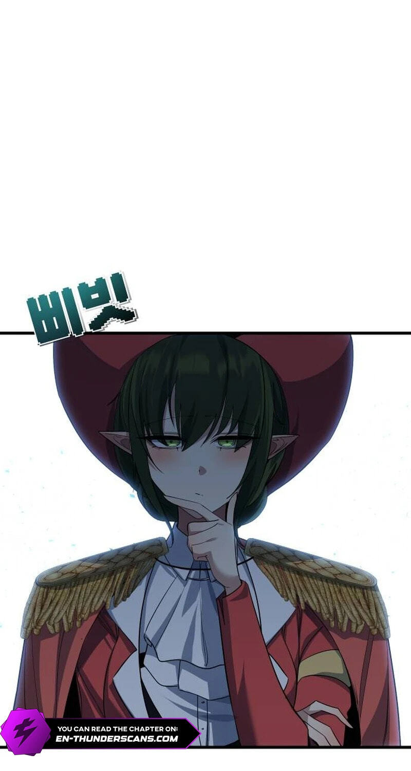 The Demon King's Channel Chapter 21 page 123 - 