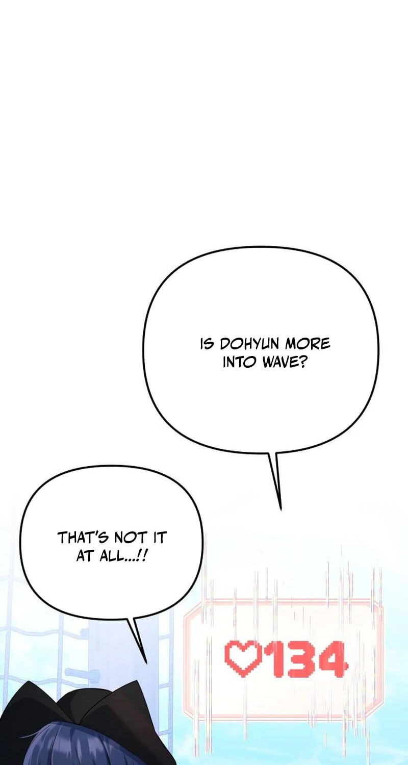 The Demon King's Channel Chapter 21 page 124 - 