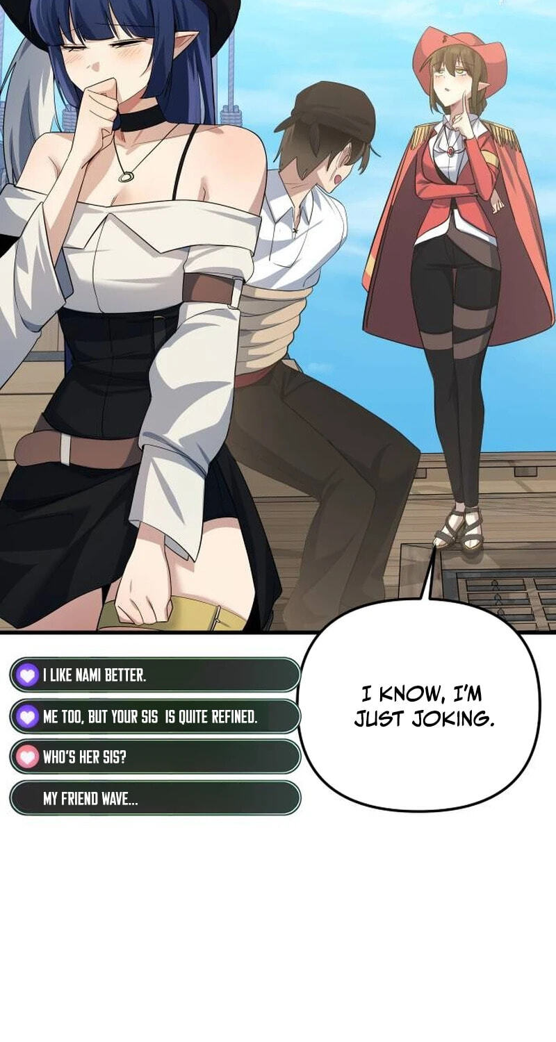 The Demon King's Channel Chapter 21 page 125 - 