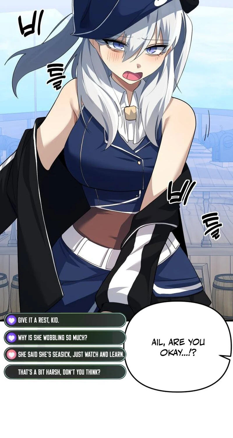 The Demon King's Channel Chapter 21 page 128 - 