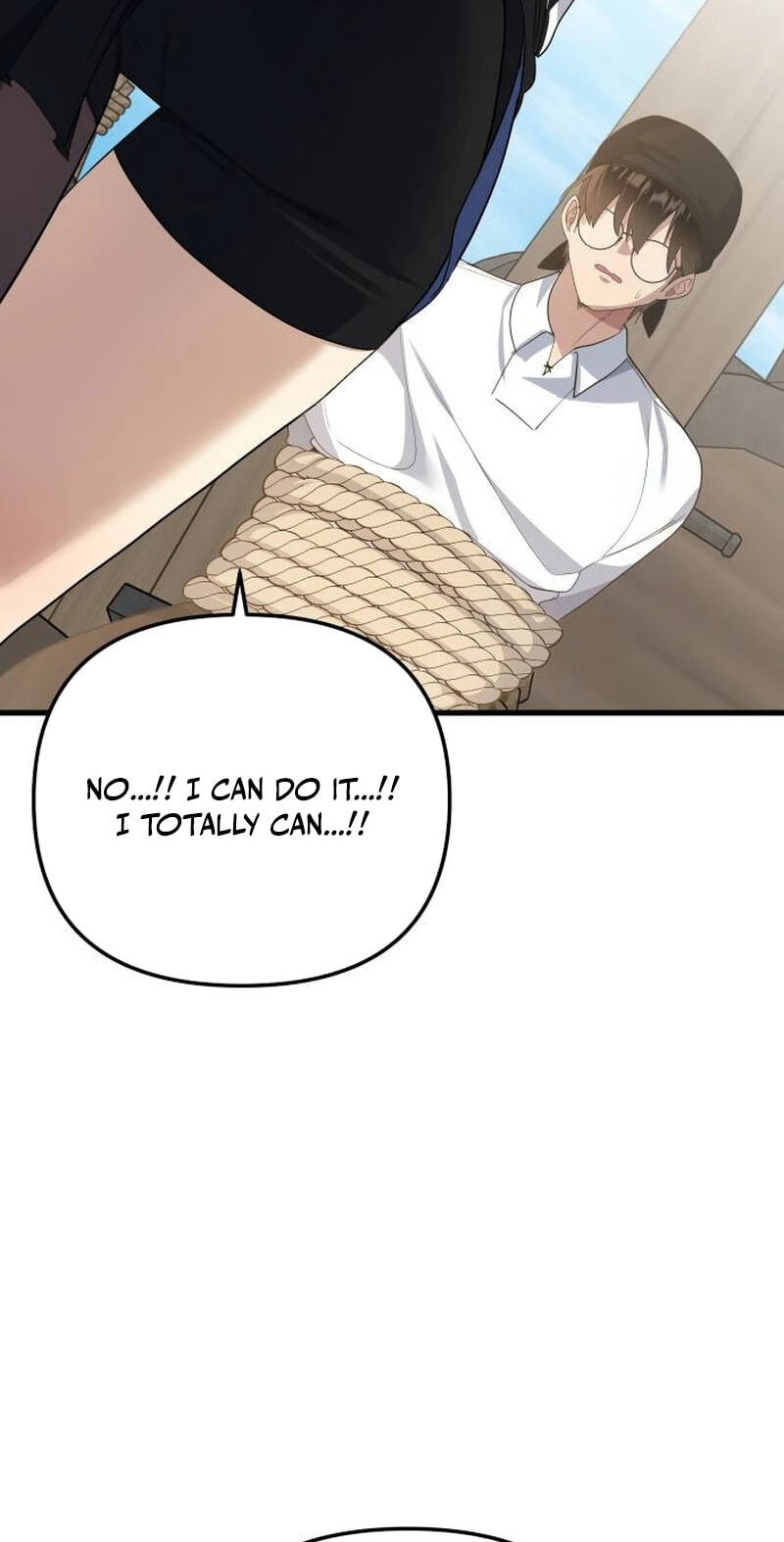 The Demon King's Channel Chapter 21 page 130 - 