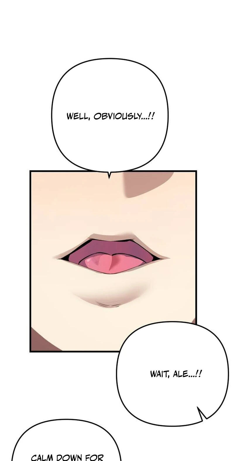 The Demon King's Channel Chapter 21 page 135 - 