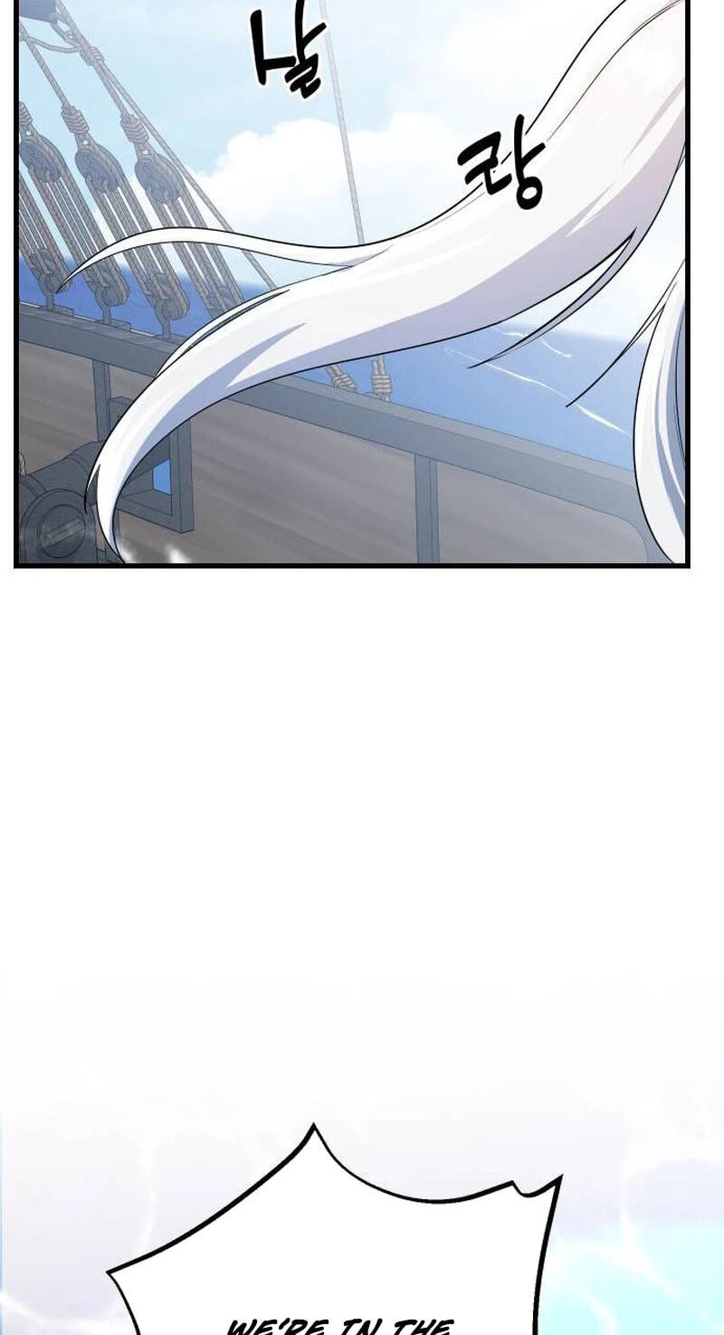 The Demon King's Channel Chapter 21 page 17 - 