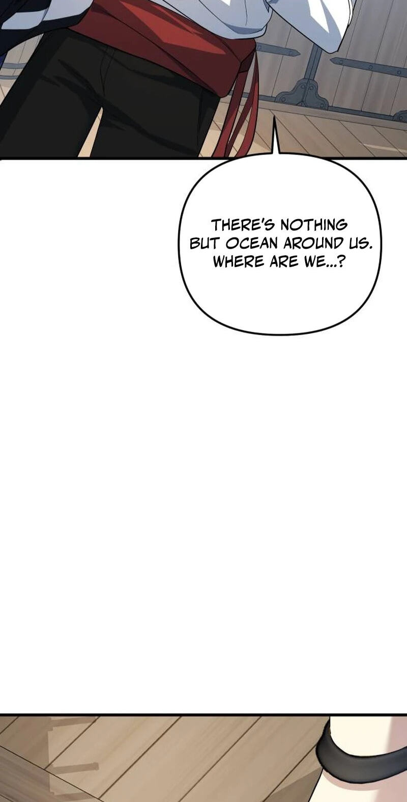 The Demon King's Channel Chapter 21 page 23 - 