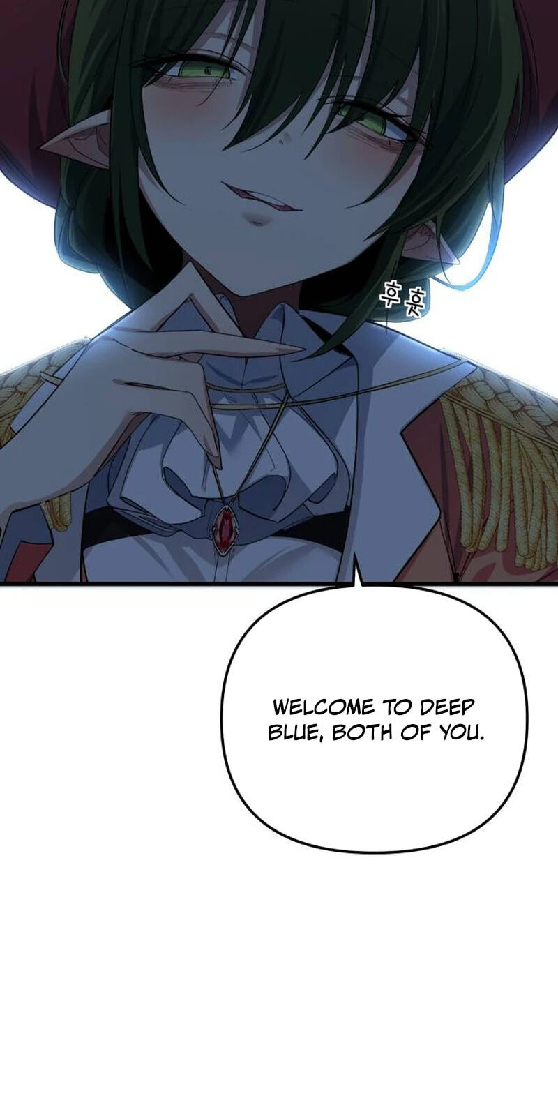 The Demon King's Channel Chapter 21 page 29 - 