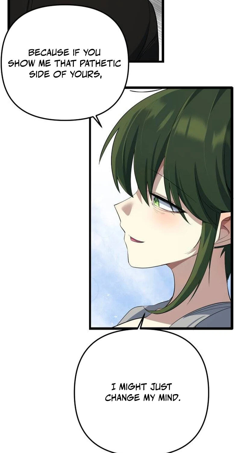 The Demon King's Channel Chapter 21 page 4 - 