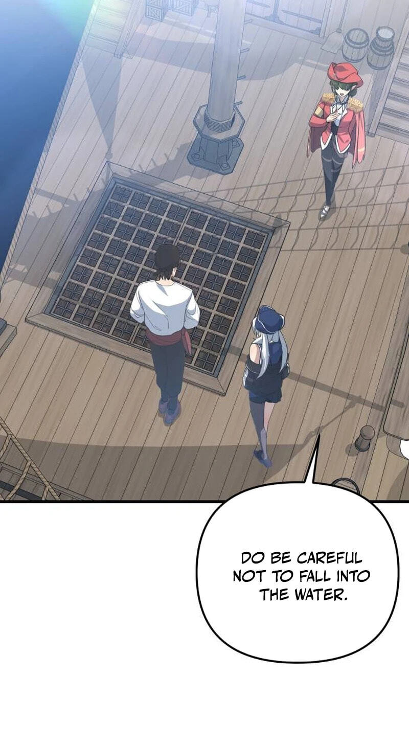 The Demon King's Channel Chapter 21 page 31 - 