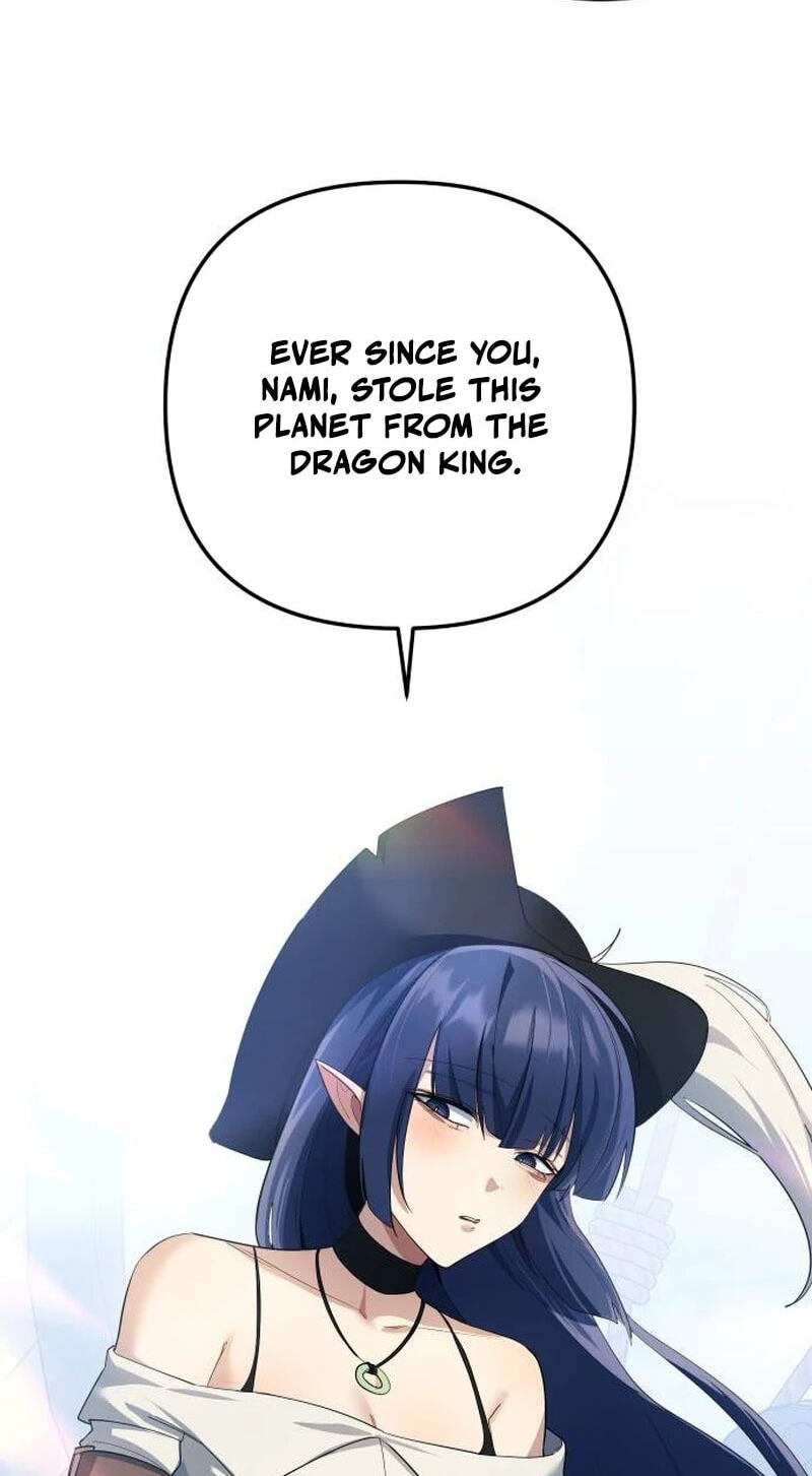 The Demon King's Channel Chapter 21 page 33 - 
