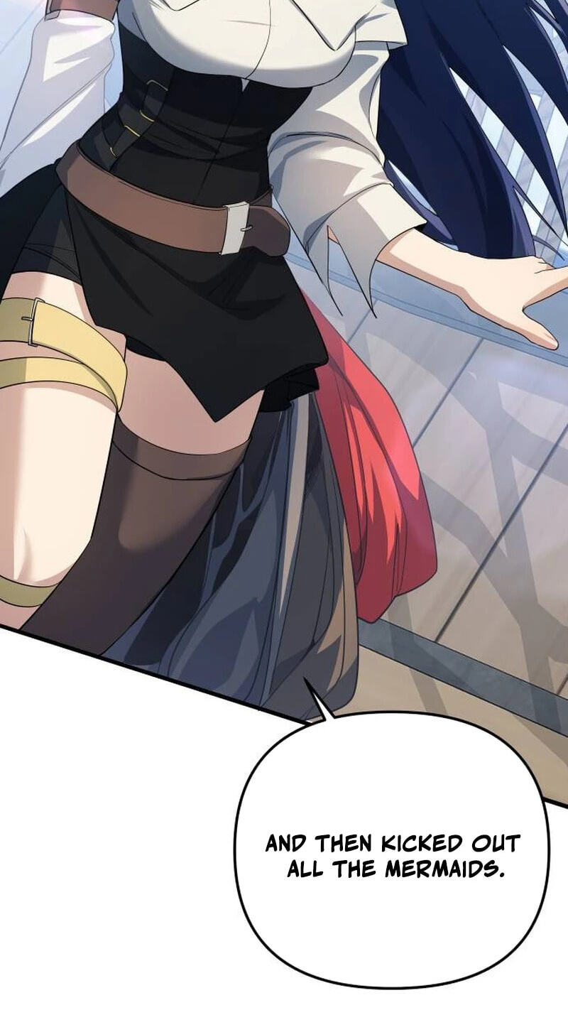 The Demon King's Channel Chapter 21 page 34 - 