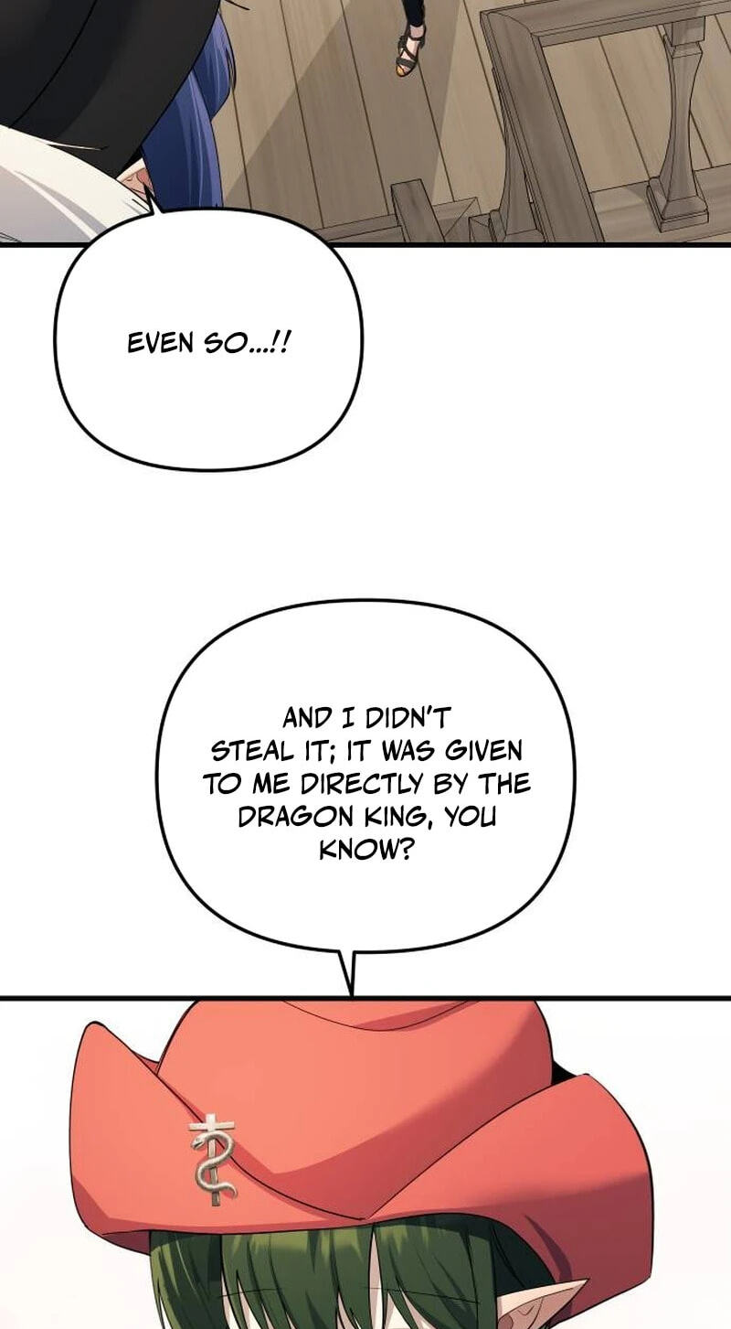 The Demon King's Channel Chapter 21 page 36 - 