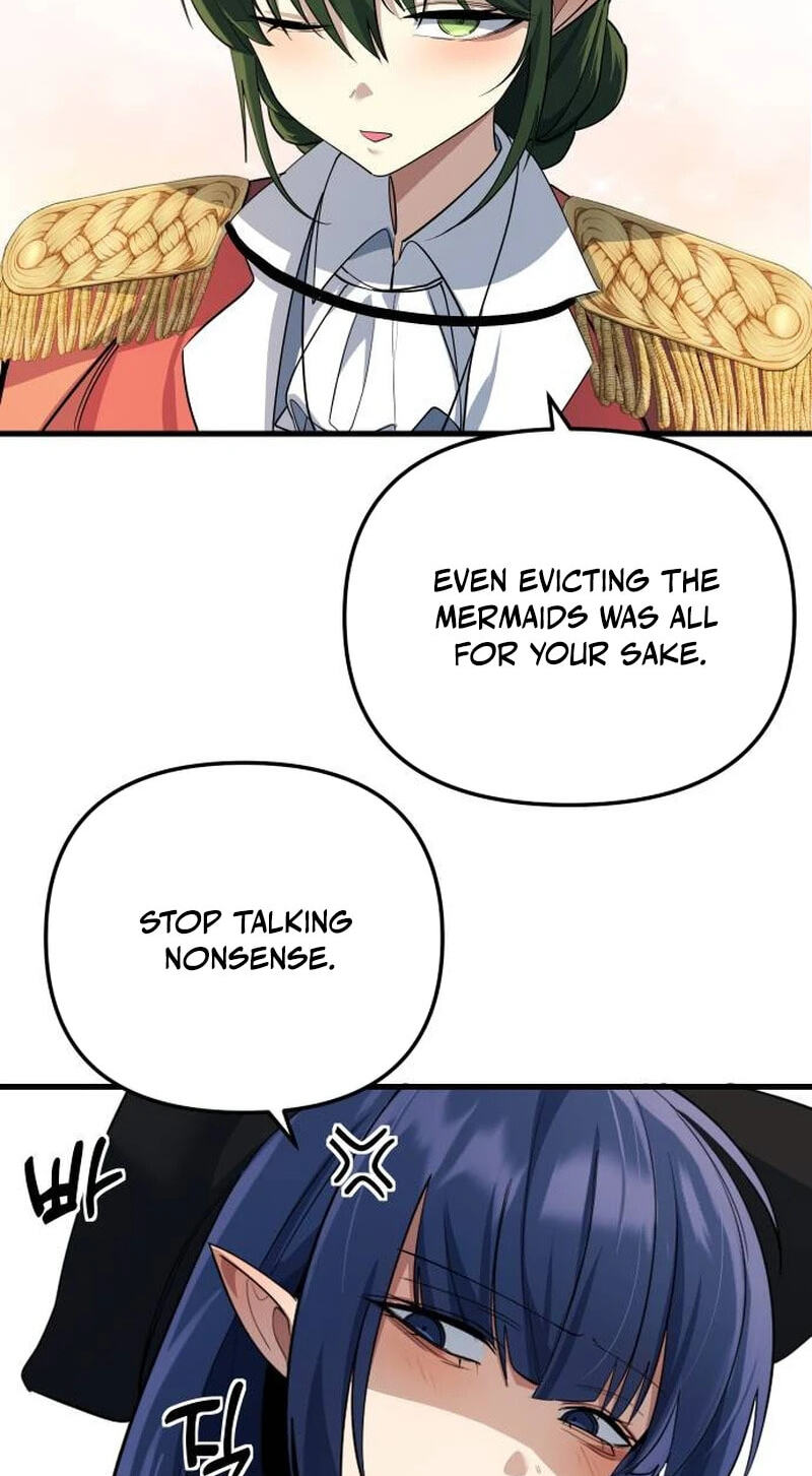 The Demon King's Channel Chapter 21 page 37 - 