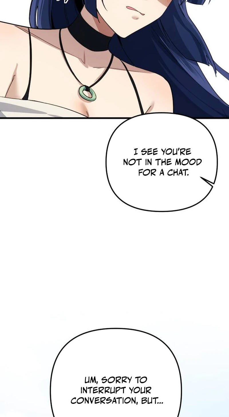 The Demon King's Channel Chapter 21 page 38 - 