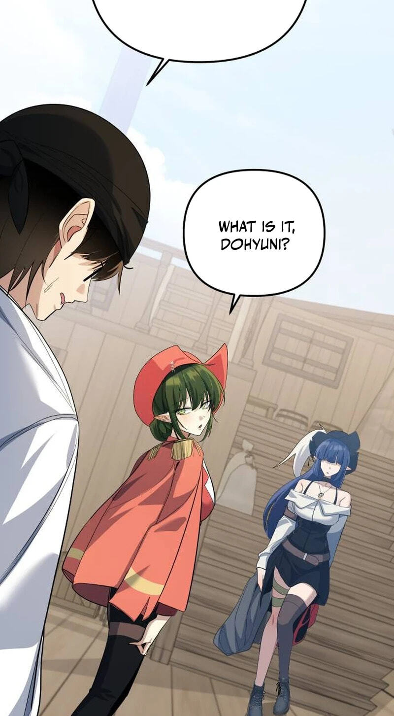 The Demon King's Channel Chapter 21 page 39 - 