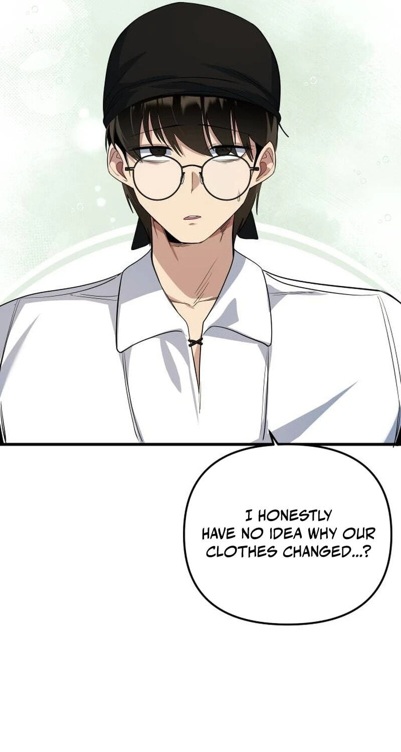 The Demon King's Channel Chapter 21 page 41 - 