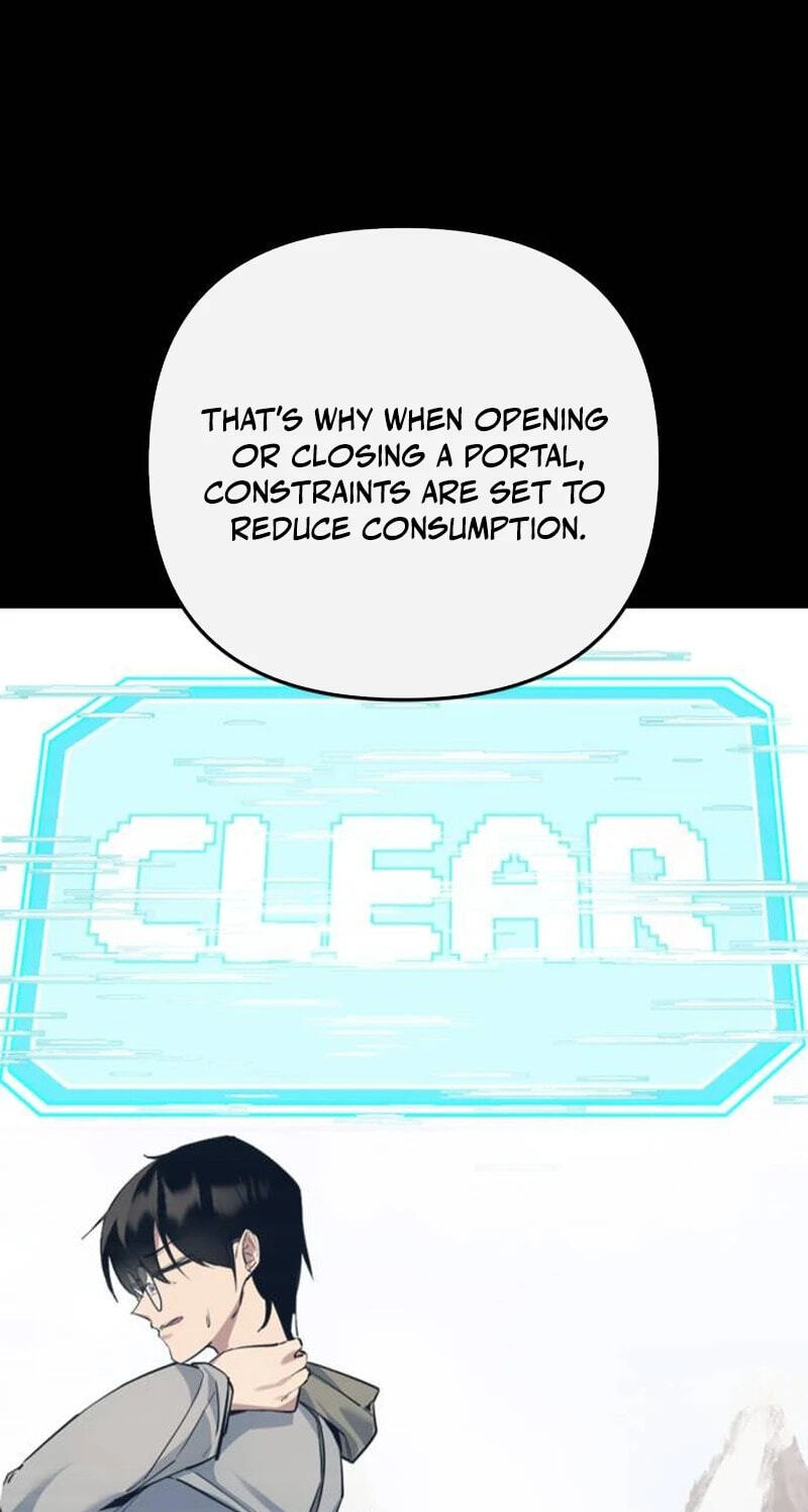 The Demon King's Channel Chapter 21 page 45 - 