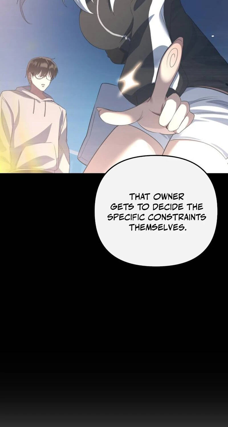 The Demon King's Channel Chapter 21 page 47 - 