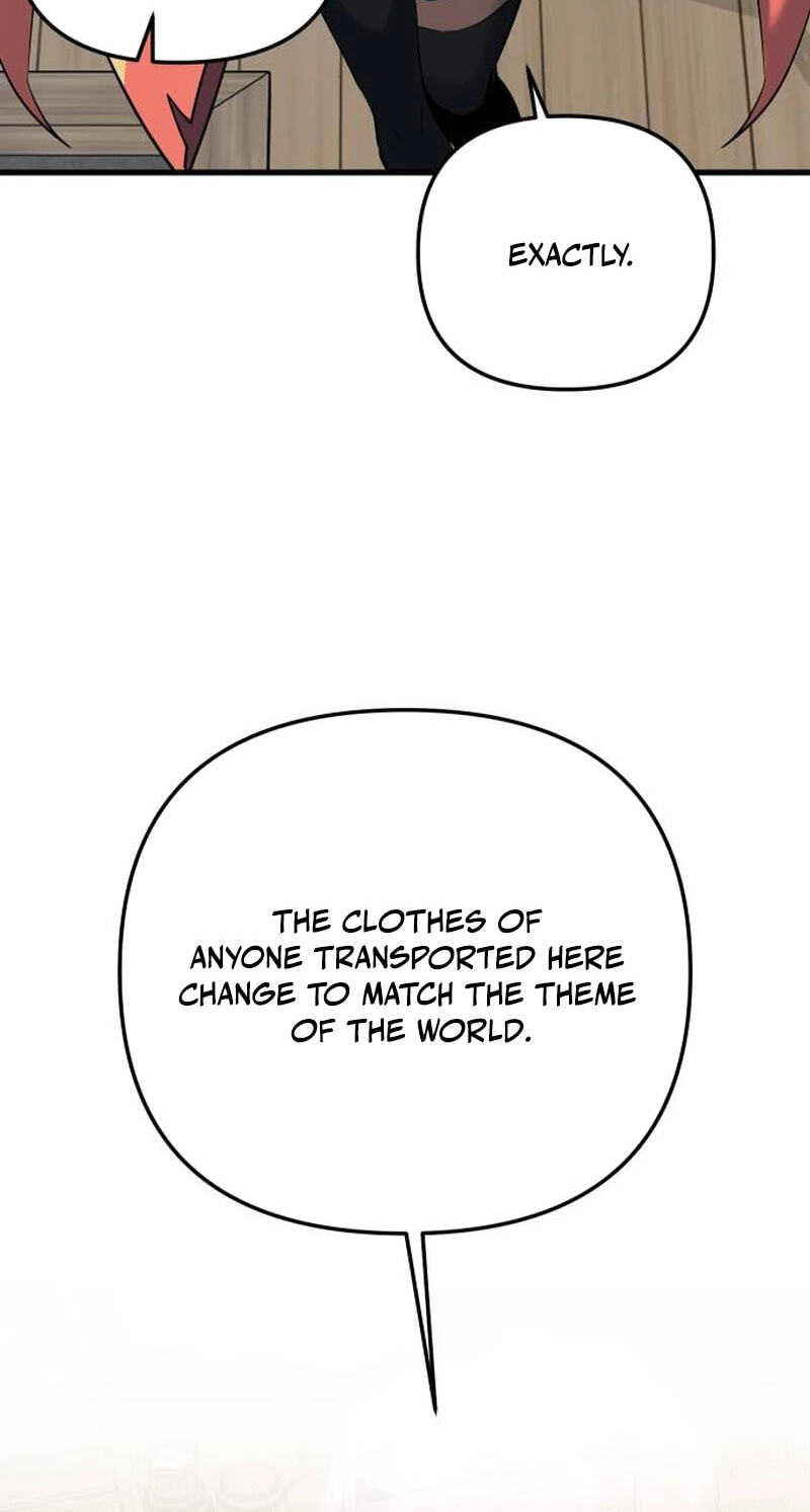 The Demon King's Channel Chapter 21 page 50 - 