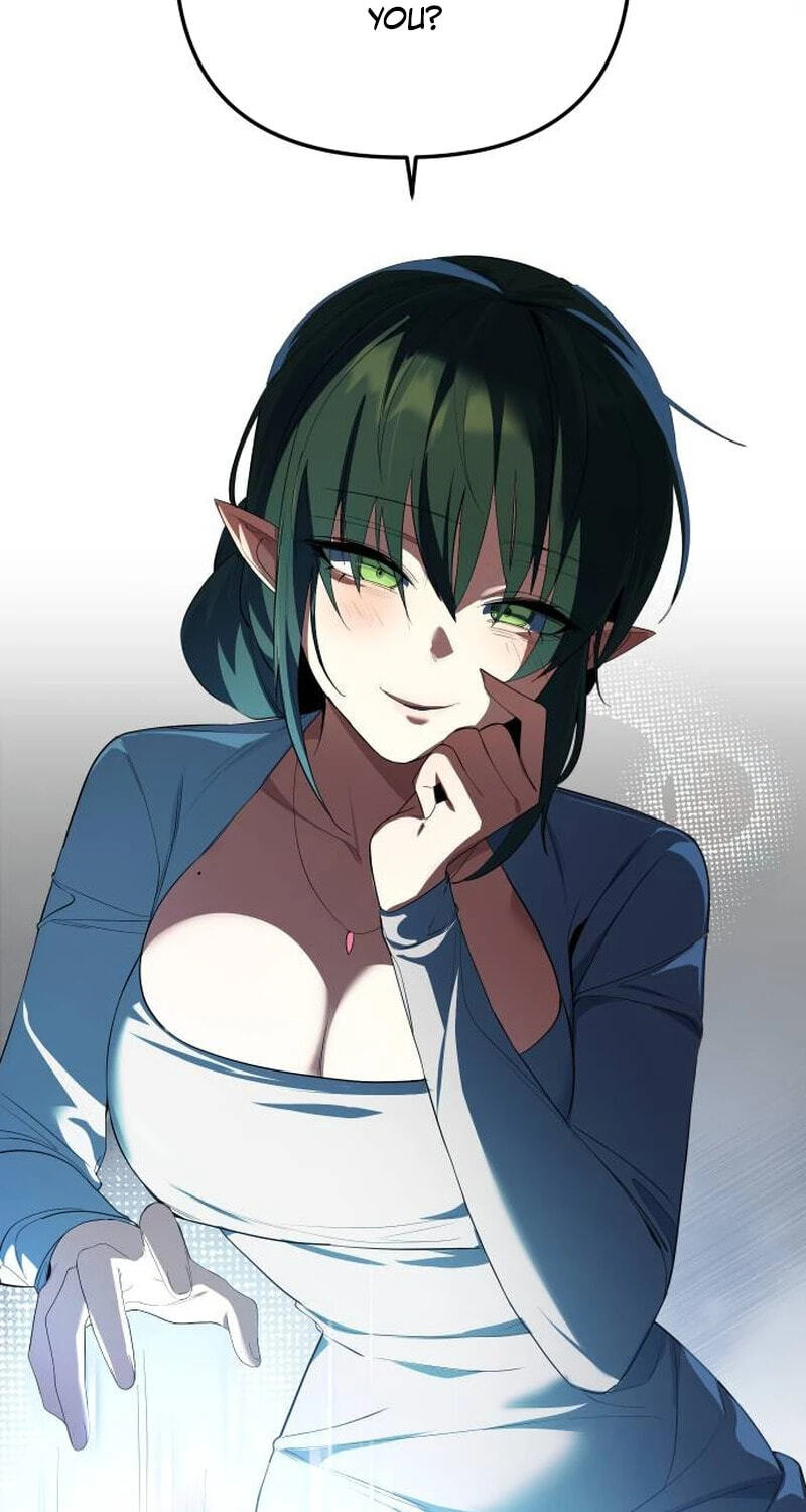 The Demon King's Channel Chapter 21 page 6 - 