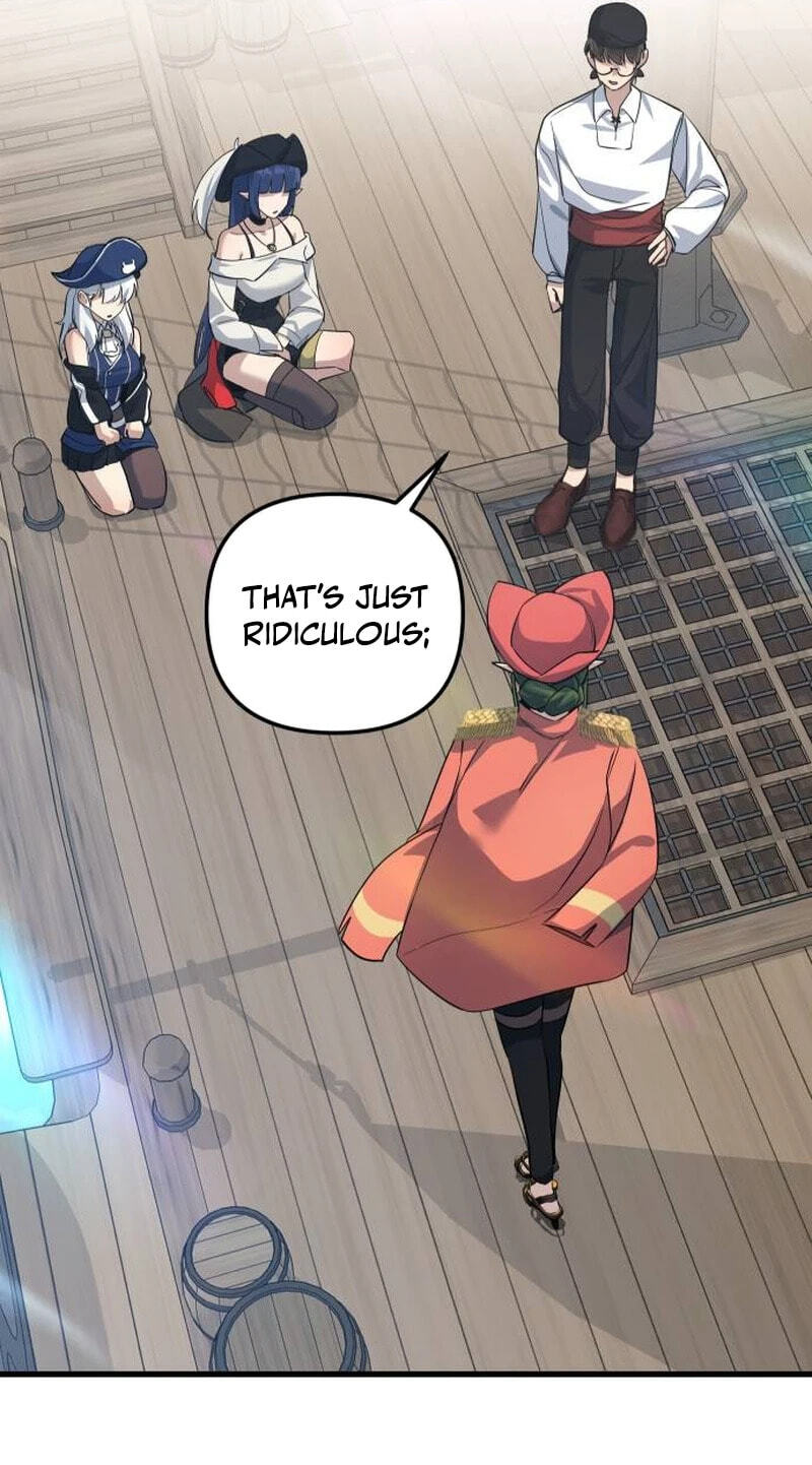 The Demon King's Channel Chapter 21 page 51 - 