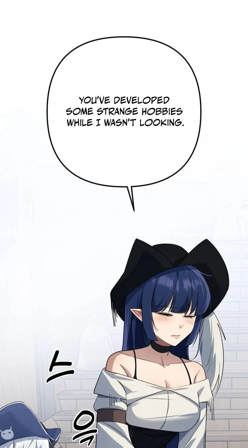 The Demon King's Channel Chapter 21 page 52 - 