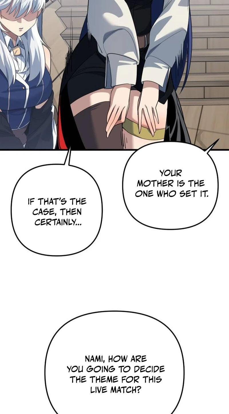 The Demon King's Channel Chapter 21 page 53 - 