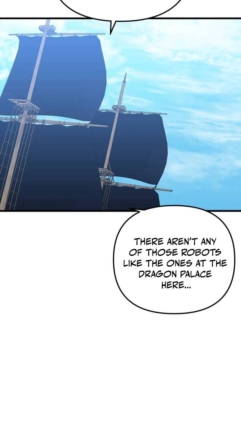 The Demon King's Channel Chapter 21 page 54 - 