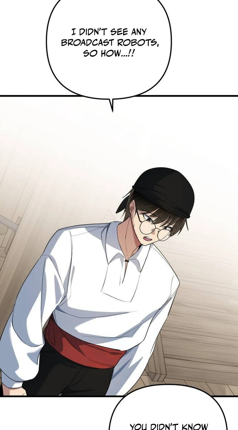 The Demon King's Channel Chapter 21 page 59 - 