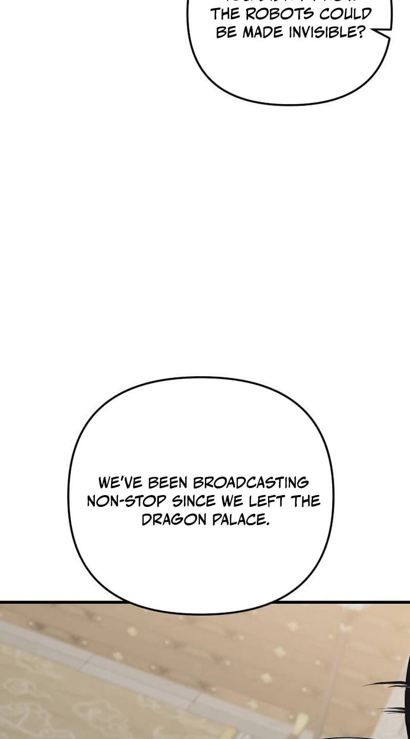 The Demon King's Channel Chapter 21 page 60 - 
