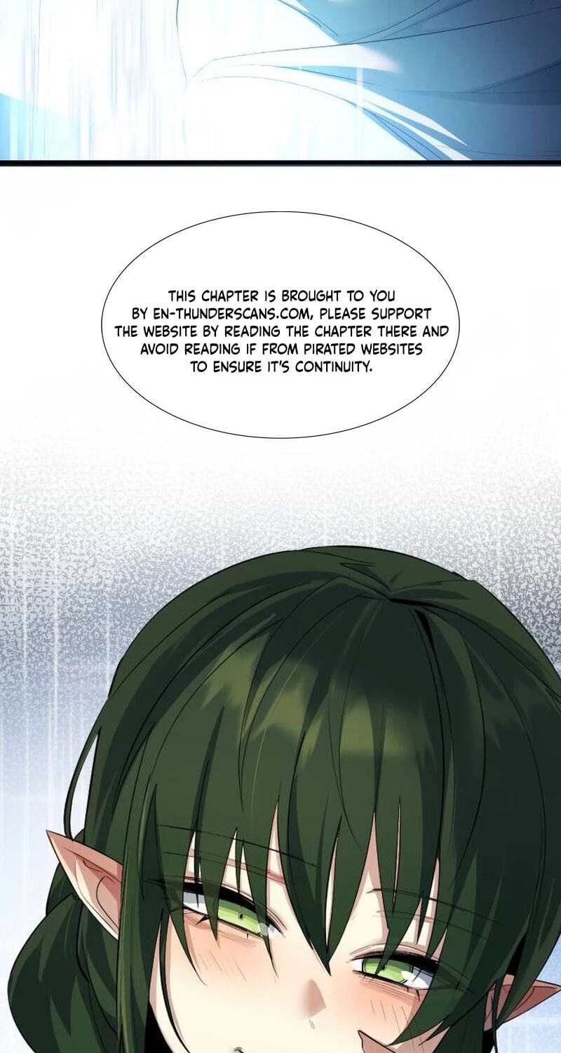 The Demon King's Channel Chapter 21 page 7 - 