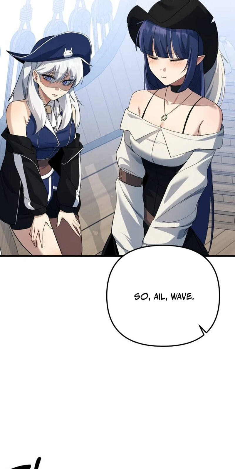 The Demon King's Channel Chapter 21 page 62 - 