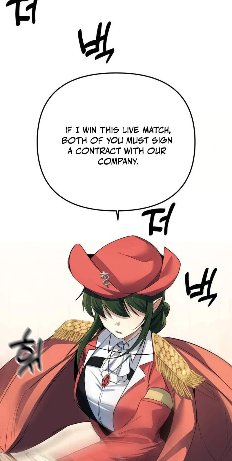 The Demon King's Channel Chapter 21 page 63 - 