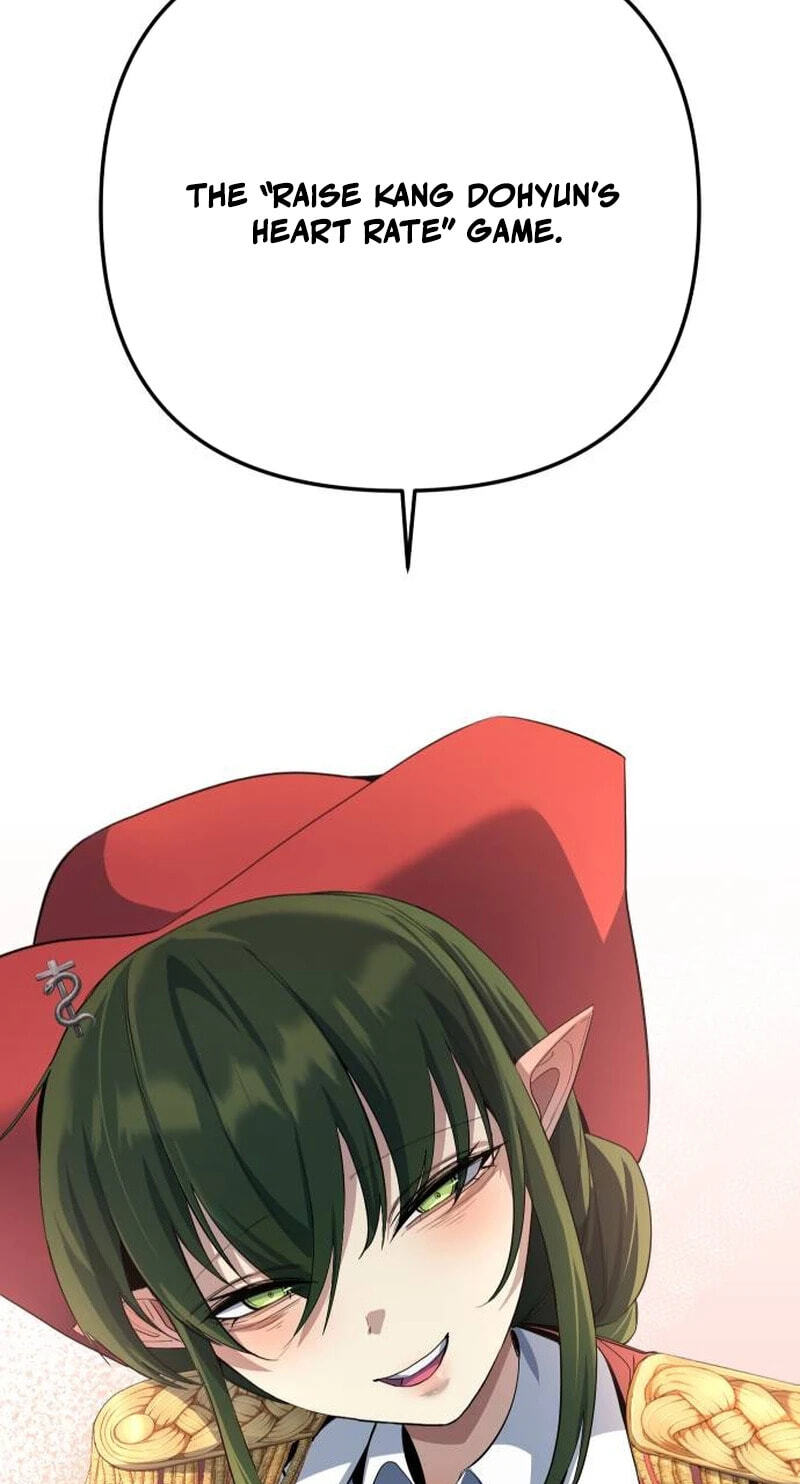 The Demon King's Channel Chapter 21 page 74 - 