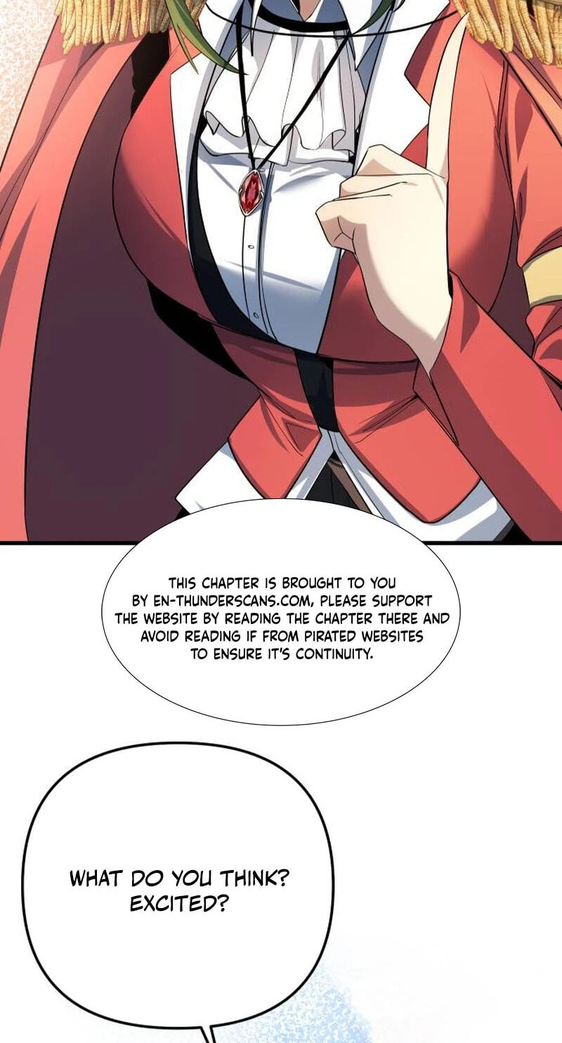 The Demon King's Channel Chapter 21 page 75 - 