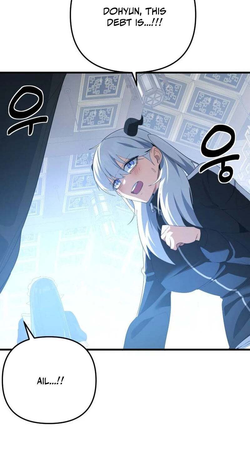 The Demon King's Channel Chapter 21 page 9 - 