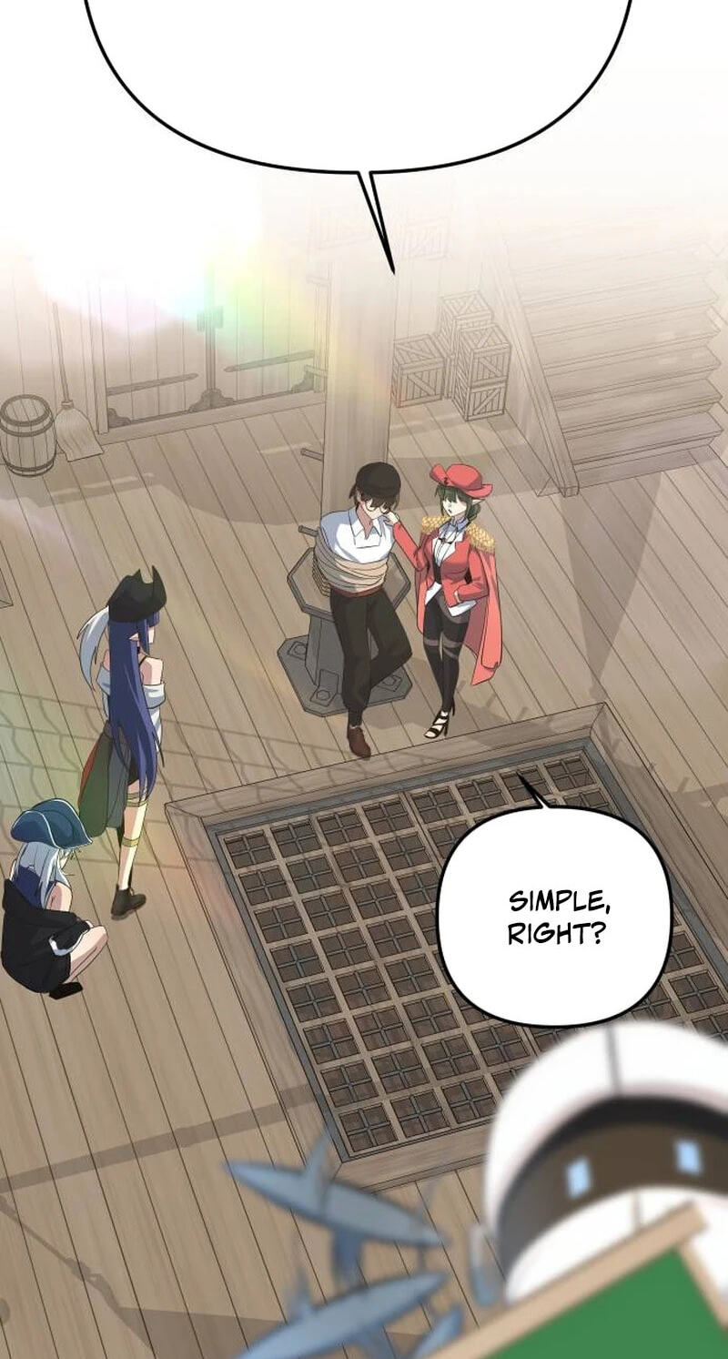The Demon King's Channel Chapter 21 page 81 - 