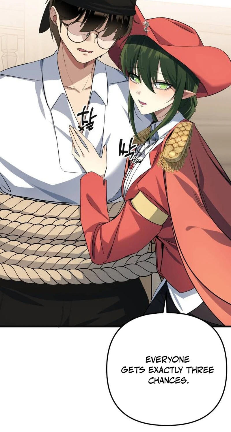 The Demon King's Channel Chapter 21 page 83 - 