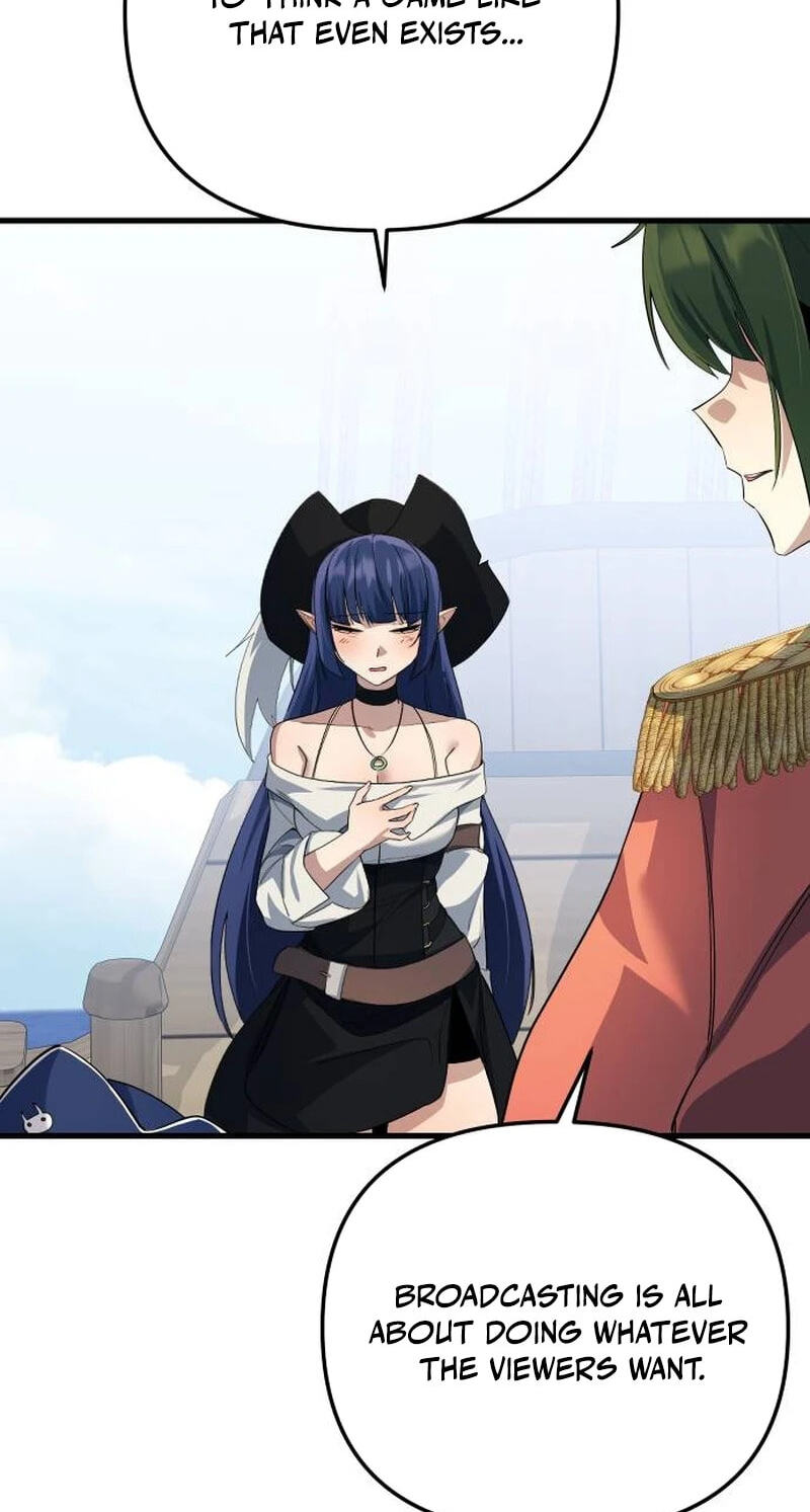 The Demon King's Channel Chapter 21 page 86 - 