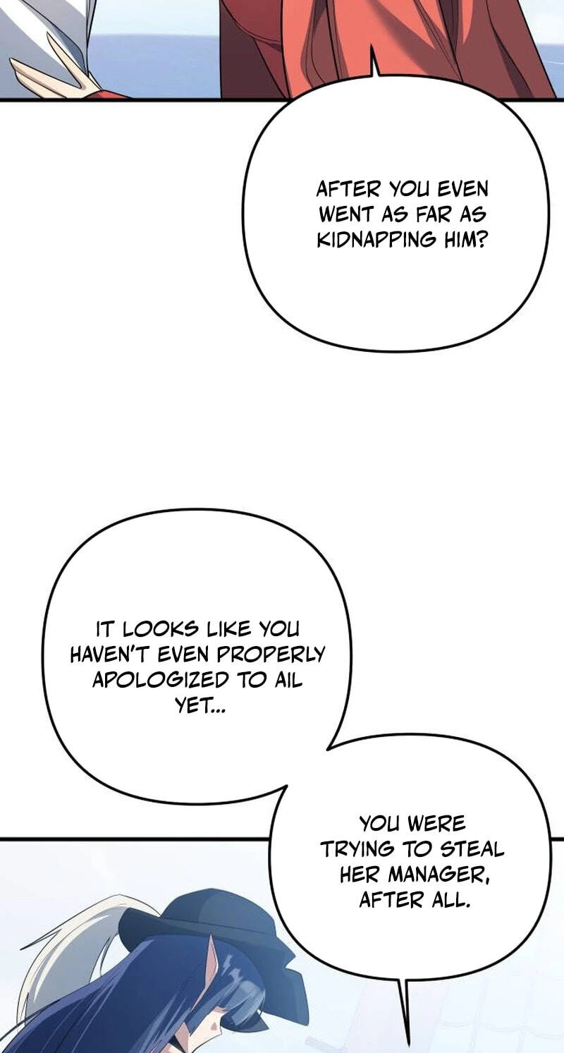 The Demon King's Channel Chapter 21 page 88 - 