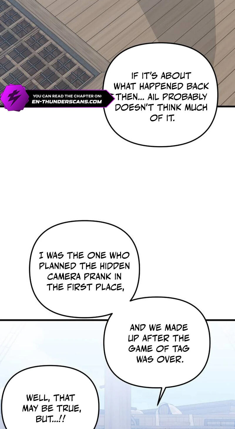 The Demon King's Channel Chapter 21 page 95 - 