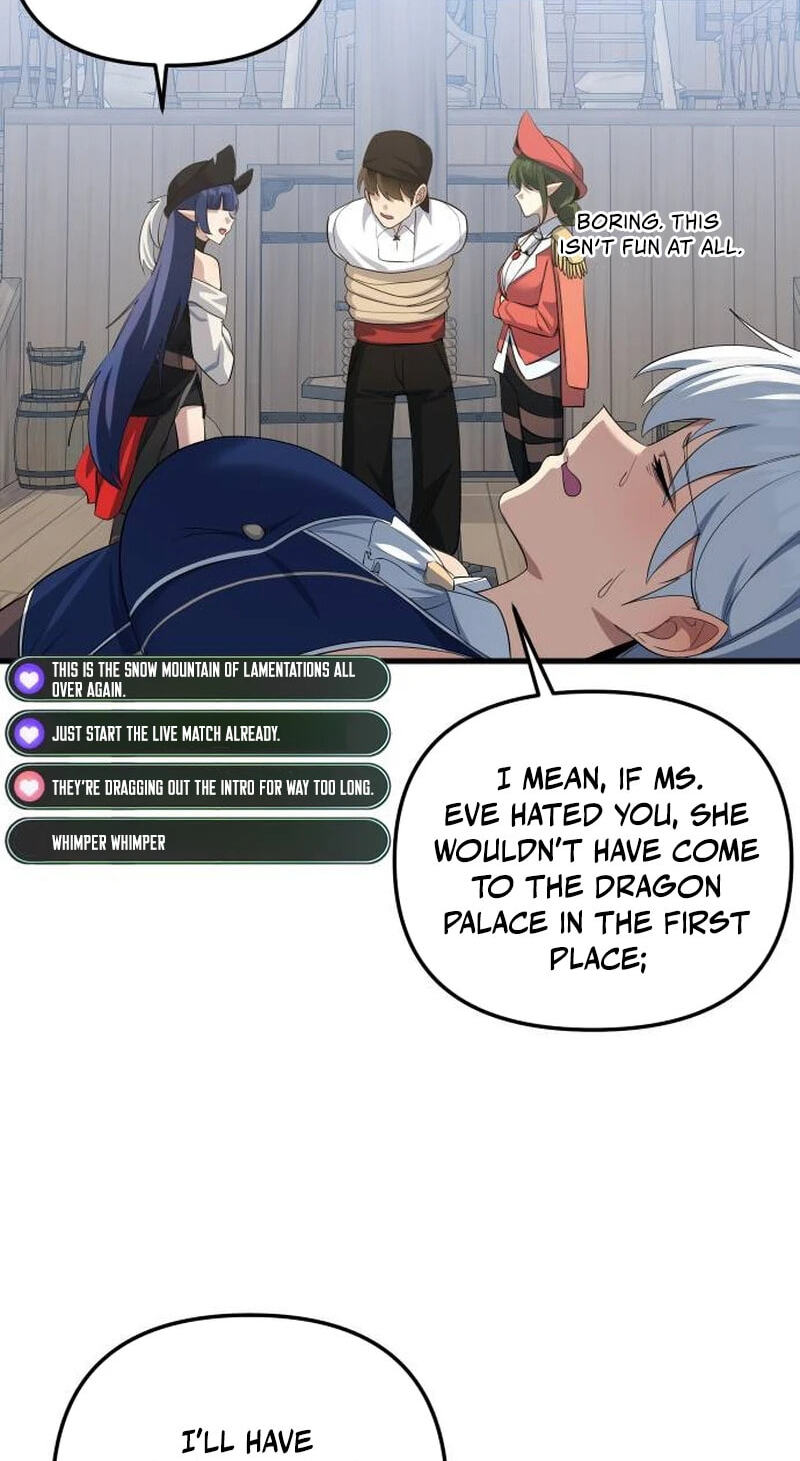 The Demon King's Channel Chapter 21 page 96 - 
