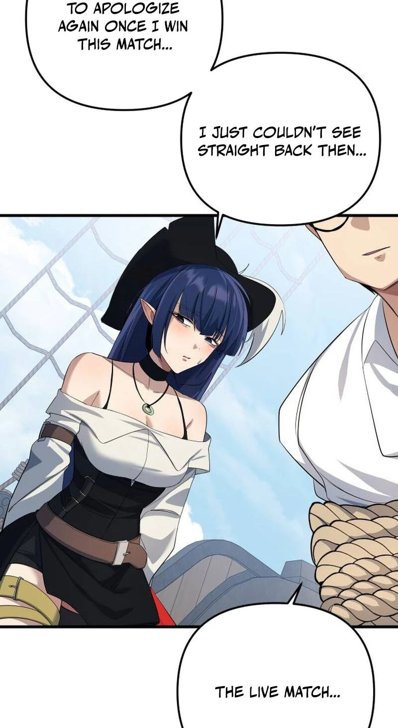 The Demon King's Channel Chapter 21 page 97 - 