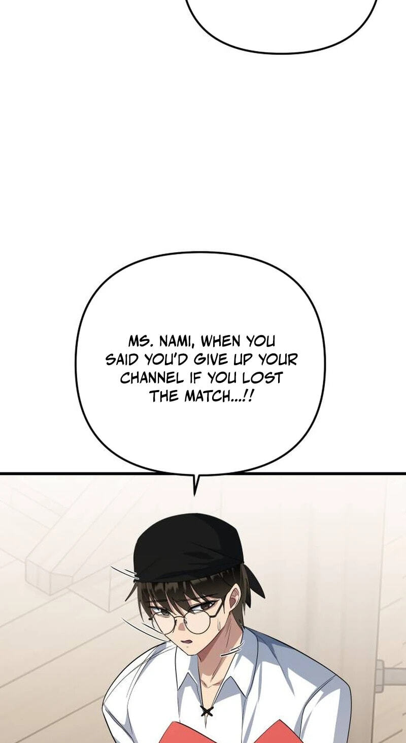 The Demon King's Channel Chapter 21 page 98 - 