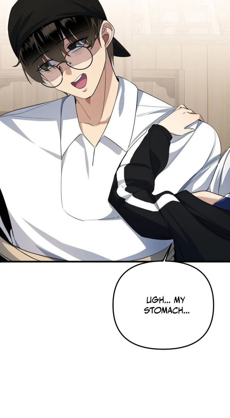 The Demon King's Channel Chapter 22 page 15 - 